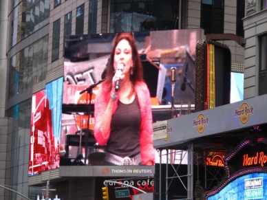 Times Square